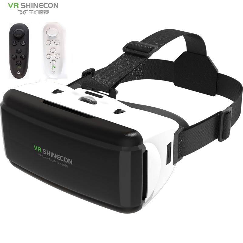 VR SHINECON BOX G06 VR Ȱ 3D Ȱ   Ȱ..